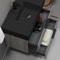 Floating Bathroom Vanity, Modern, 32
